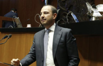 PAN en el Senado cuestiona opacidad en el acuerdo de seguridad de la 4T con EU