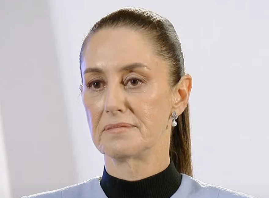 Sheinbaum cierra diálogo con la SCJN