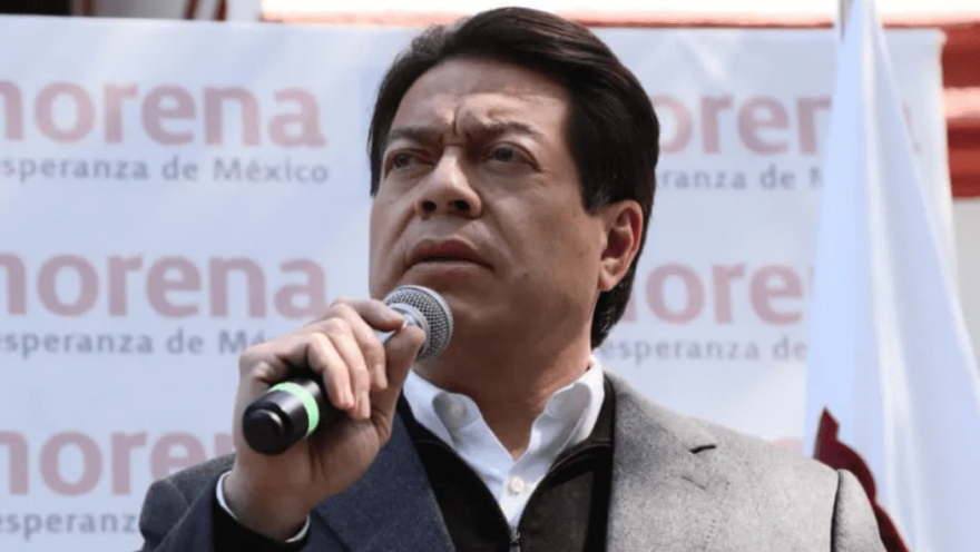 Mario Delgado