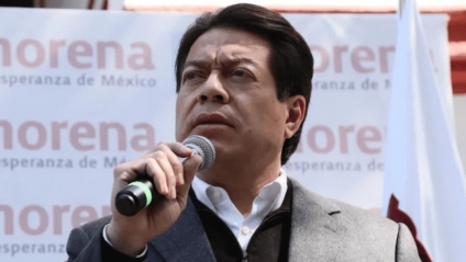 Mario Delgado