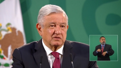 Periodismo pasa por mal momento por defender 'traficantes de influencias': AMLO