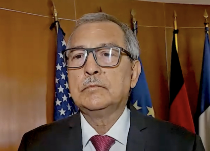 Presume el PT que Sheinbaum sí defiende a los migrantes