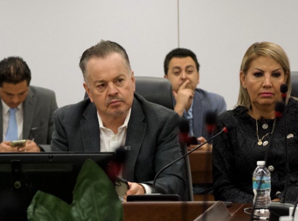 Mario Vázquez exhibe cerrazón insistente del gobierno para atender crisis de los productores agrícolas