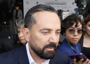 Cero votos defiende la ley censura: “abonan al derecho a la información y de réplica”, dice