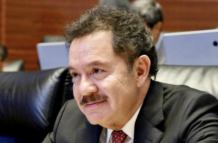 Mier presume que plan b de la #LeyMaduro respeta la austeridad