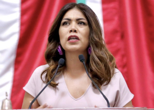 América Rangel pide el cierre inmediato de Dos Bocas ante inminentes riesgos de operación