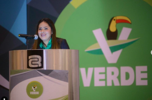 Partido Verde anuncia que no irán en alianza con la 4T para las gubernaturas de Coahuila y Edomex