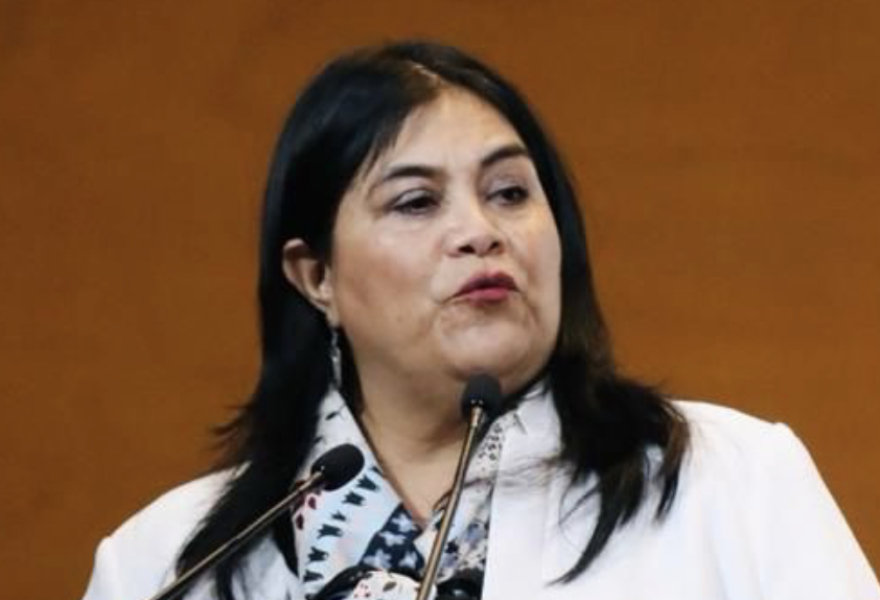 Morena va contra abogados y jueces que se presten despojos con fraudes procesales