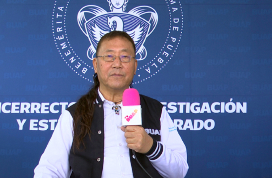 Imparte el reconocido físico Chang Kee Jung conferencia "Capturando Innovaciones: La Física en el Deporte"