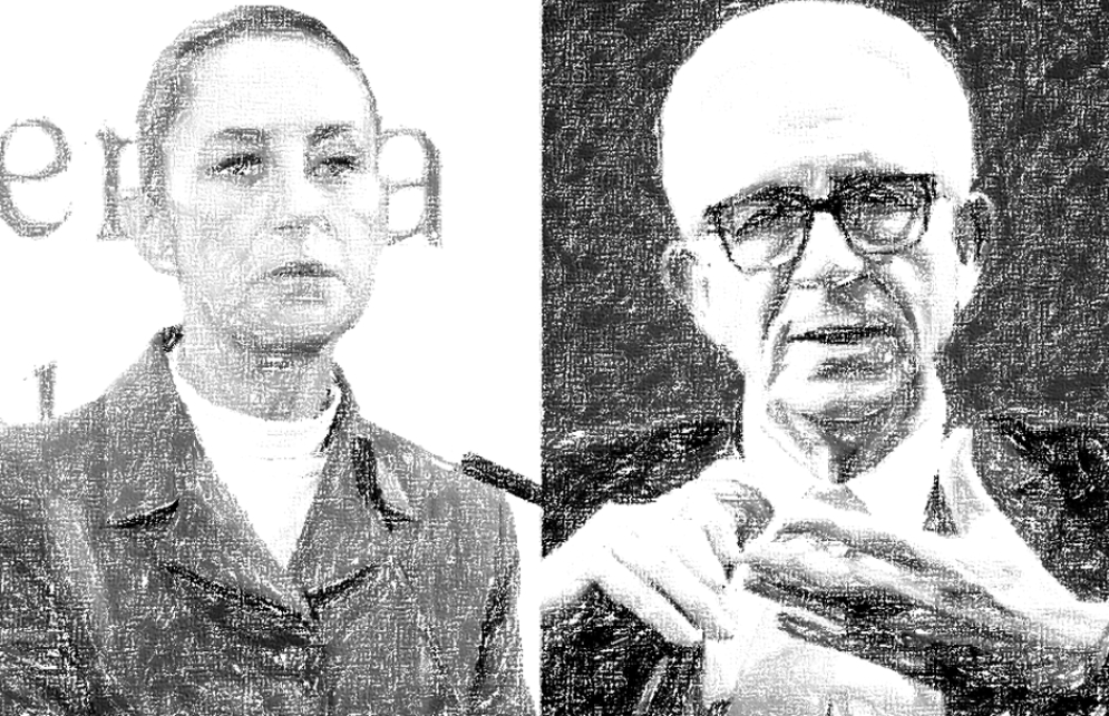 Diálogos en el infierno: El debate por la historia entre Zedillo y Sheinbaum