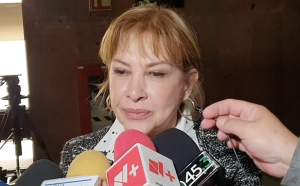 Tras manifestaciones de este domingo, Gabriela Sodi advierte que “Va por México” ganará la CDMX