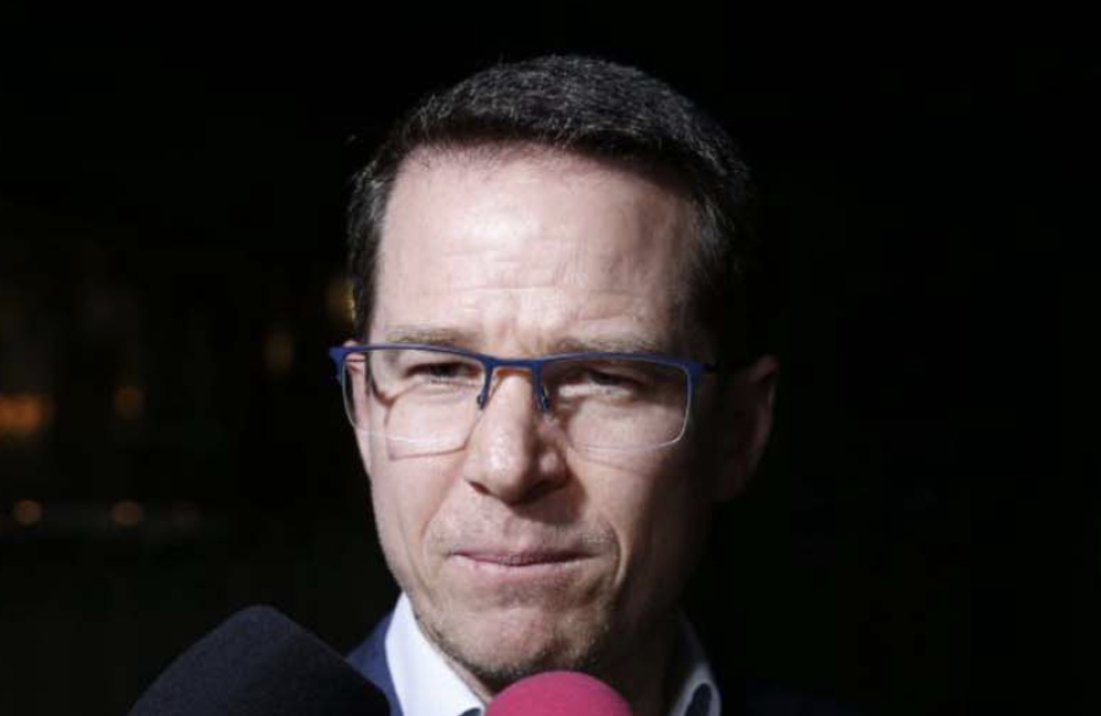 Anaya confirma que fijarán postura frente a la nueva Corte del acordeón en su toma de protesta: “No queremos hablar a sus espaldas”