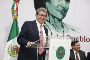 Morena niega que en México exista un “narcogobierno”