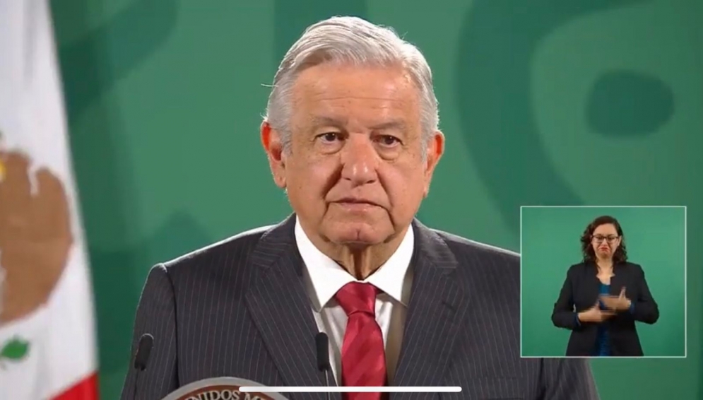 AMLO compara a intelectuales con un Tafil