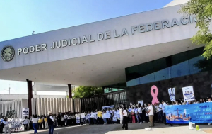 Batalla por los fideicomisos llegará a organismos internacionales; jueces y magistrados acuerdan acciones legales