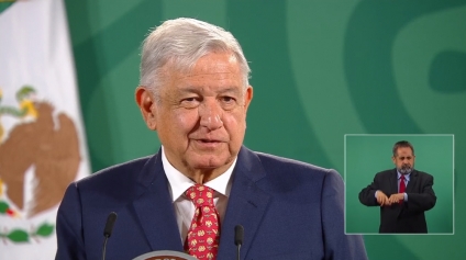 Ya no hay masacres como las había en gobiernos anteriores: AMLO