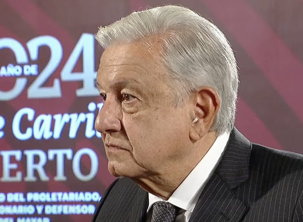 AMLO coaccionó el voto para favorecer a Morena y Sheinbaum: Sala del TEPJF