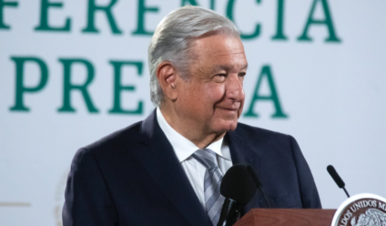 Programas del Gobierno de México ya se aplican en Centroamérica porque son exitosos, presume AMLO