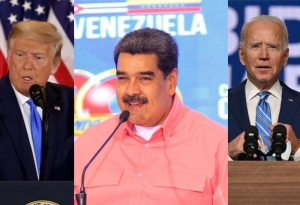  &quot;En Venezuela la misma noche se conocen los resultados&quot;: Maduro