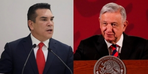 México tiene un gobierno que da más informes que resultado: PRI a AMLO
