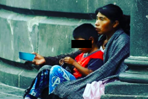 Puebla supera a Oaxaca en población con situación de pobreza