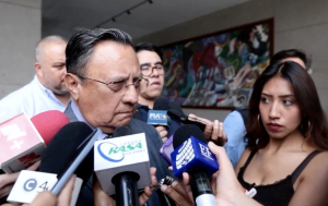 Morena afirma que militarización de la Guardia Nacional no significa que pierda su carácter civil