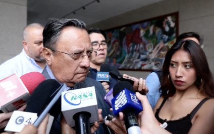 Morena afirma que militarización de la Guardia Nacional no significa que pierda su carácter civil