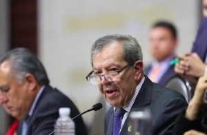 Elección de candidatos en Morena puso al descubierto profundas lacras en la dirgencia; urge una sanitización: Porfirio Muñoz Ledo