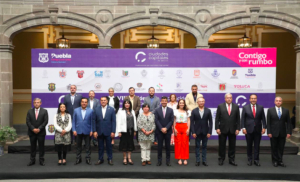 ACCM renueva dirigencia en Puebla