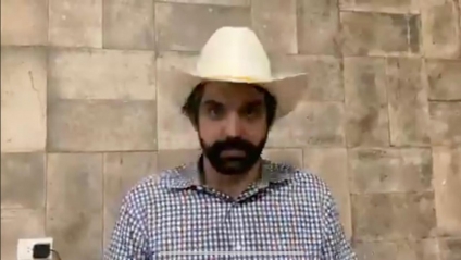 Attolini reconoce que gobierno de México dividió por zonas de contagio desde junio cuando Italia apenas lo está implementando
