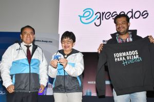 BUAP lanza plataforma digital para fortalecer el vínculo con sus egresados