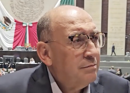 PRI exhibe la intromisión de Sheinbaum en la elección judicial del 2028