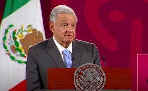 AMLO asegura que es “muy popular” pese a publicación de “El Rey del Cash” y Guacamaya Hackers