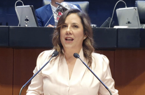PAN en el Senado acusa que la Ley de Amparo aprobada por Morena y satélites buscan legitimar las ilegalidades presidenciales