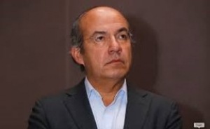 Prioridades del gobierno están en otros temas, no en la seguridad de los ciudadanos: Felipe Calderón