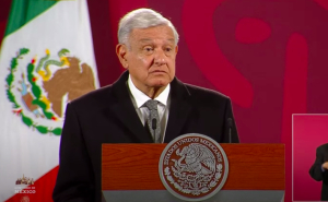 AMLO presume la labor de aduanas para evitar ingreso de drogas a México