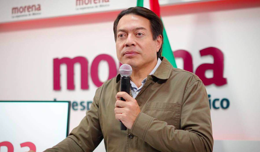 Morena Puebla elegirá entre tres mujeres y tres hombres para gubernatura