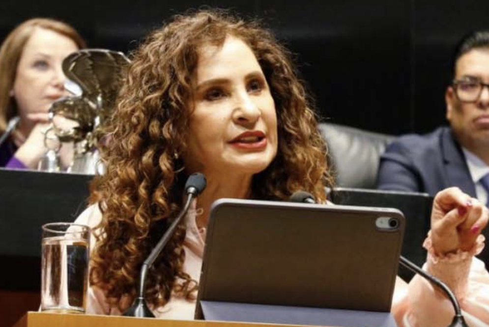 PAN llama a rescatar a Pemex pero de la improvisación de la 4T