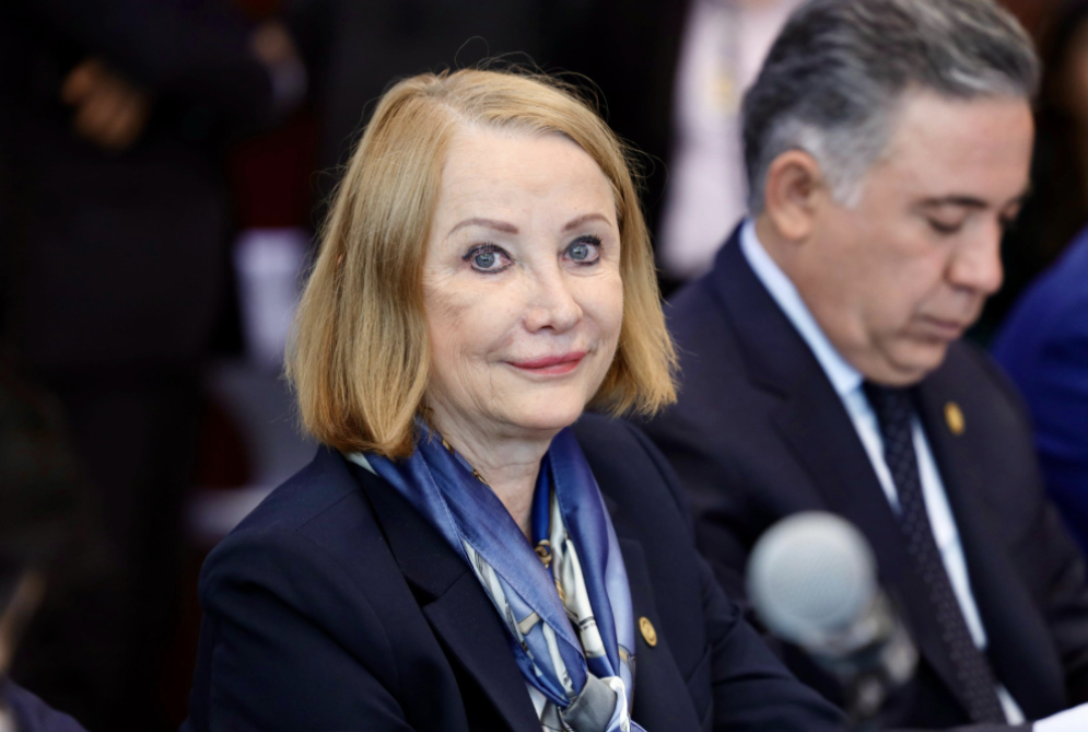 Prioriza Senado paquete económico 2026 y reforma contra la extorsión