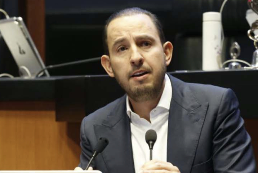 PAN alerta que el crimen organizado decide quién gobierna México