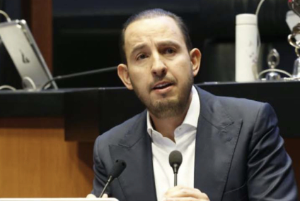 PAN alerta que el crimen organizado decide quién gobierna México