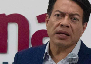 Mario Delgado sufre revés; TEPJF confirma que campaña de traidores a la patria fue propaganda calumniosa