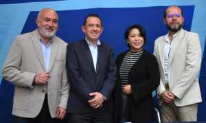 La BUAP, sede de CineShow MX 2024