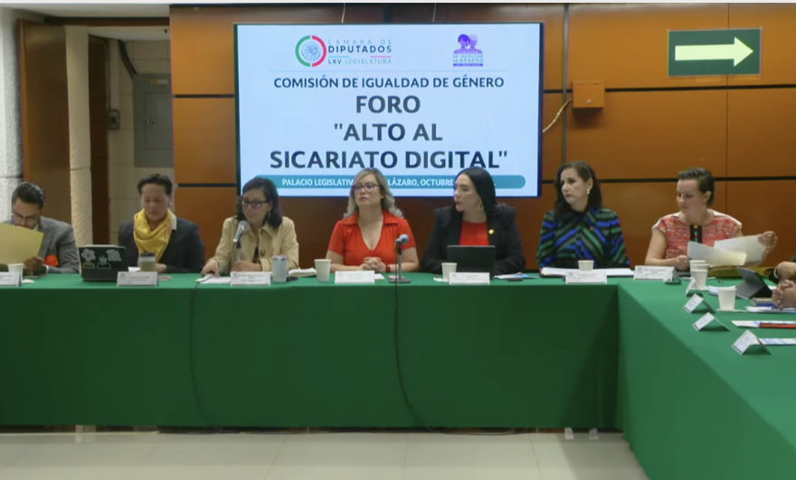 Morena acusa “sicariato digital” en redes sociales: “hay información manipulada de perfiles falsos”, dicen