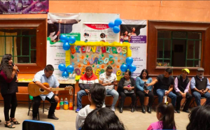 Inician cursos y talleres de verano 2025 en Tlaxcala
