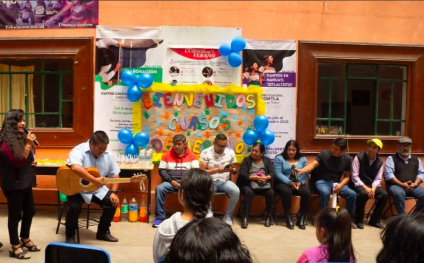 Inician cursos y talleres de verano 2025 en Tlaxcala