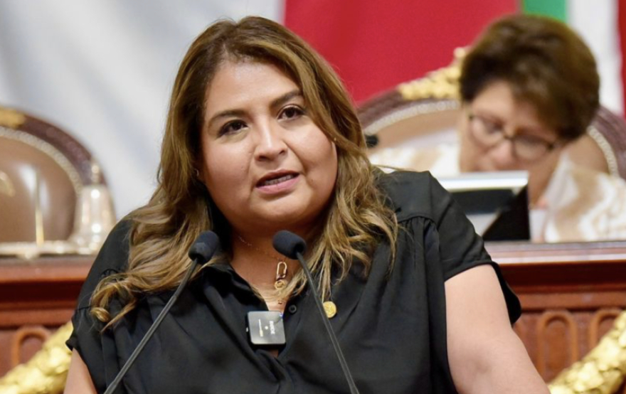 PAN exhibe de la 4T en Álvaro Obregón por obras del Cablebús; vecinos desconocen estatus de su patrimonio