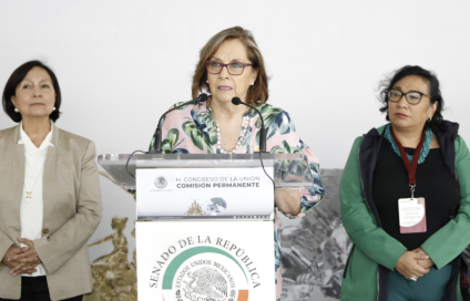 Morena acusa retroceso en el Congreso de Guanajuato por no despenalizar el aborto