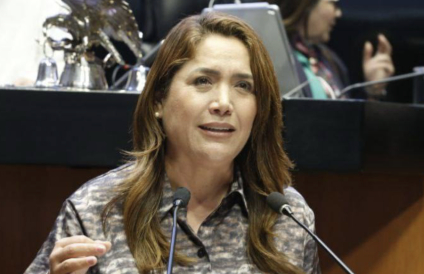 PAN buscará que el Secretario de Salud David Kershenobich de la cara ante la continuidad del desabasto de medicinas