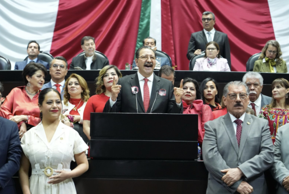 PT acusa de “golpe de estado suave” a la SCJN